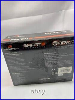 Spektrum RC Firma 130 Amp Sensorless Brushless Smart ESC & Motor Combo 1900Kv