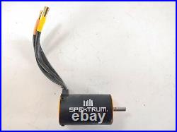 Spektrum RC Firma 130 Amp Sensorless Brushless Smart ESC & Motor Combo (3150Kv)