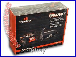 Spektrum RC Firma 150 Amp Brushless Smart ESC & (2050Kv) Motor Combo SPMXSEMC05