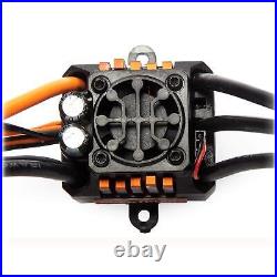 Spektrum SPMXSEMC01 Firma 85A Brushless Smart ESC / 3300Kv Motor Combo