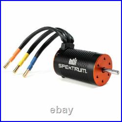 Spektrum SPMXSEMC02 Firma 85A Brushless Smart ESC /4000Kv Sensorless Motor Combo