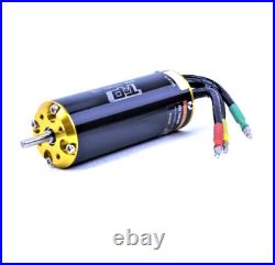 TP Power TP4060-CM 78.000RPM Brushless Motor 4092mm for 1/8 and 1/7 RC Cars