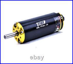 TP Power TP4070-SCM Brushless 1/8 Motor esc xlx2 mamba x 8s limitless infraction