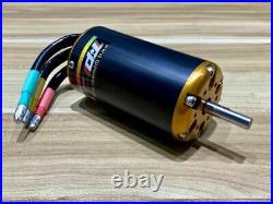 TP Power TP5650 Brushless Motor for Car Truck and Boat