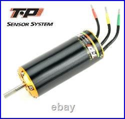 TP Power TP5690 Sensored 1/5 Brushless Motor RC Boat Car hydra xlx2 max4 esc