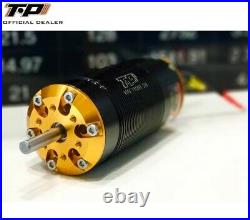 TP Power TP5860 Brushless Motor 15.000W 58112mm for RC 1/5 Car and Truck