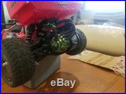 Tamiya Sand Viper 1/10 Offroad Buggy With RX, ESC and 17.5T Brushless Motor