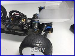 Team Associated B6D 2wd 1/10 Buggy ARTR with ESC, Motor, Upgrades, & Spares