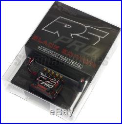 Tekin RS Pro Black Edition ESC for Brushless Motors TEKTT1160