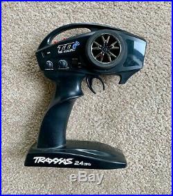 Traxxas 1/10 E-Revo Brushless Edition, NEW MOTOR/ESC, TONS of upgrades worth $$$