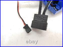 Traxxas E-Revo 2.0 VXL-6S Velineon Brushless ESC 2200kv Motor E-Maxx UDR Used