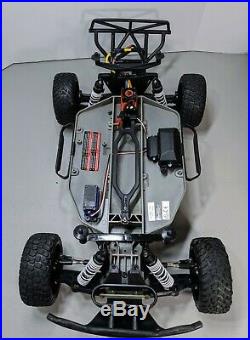Traxxas Slash 2WD With Brushless Motor/ESC and Lipo Battery RTR (1/10 / SCT / RC)