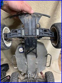 Traxxas Slash Brushless With Castle Creation Motor And Esc With 3 Cell Lipo