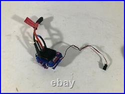 Traxxas Velineon VXL-3S (4-Pole) ESC and Motor Waterproof Brushless NO. 2