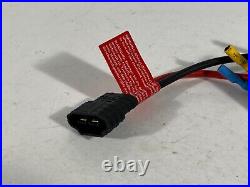 Traxxas Velineon VXL-3S (4-Pole) ESC and Motor Waterproof Brushless Slash 4x4