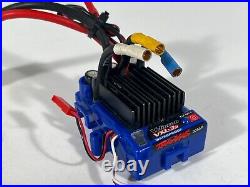 Traxxas Velineon VXL-3S OBA 4-Pole ESC and Motor Waterproof Brushless Slash 4x4