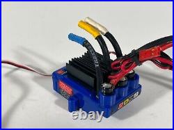 Traxxas Velineon VXL-3S OBA 4-Pole ESC and Motor Waterproof Brushless Slash 4x4