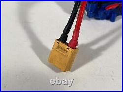 Traxxas Velineon VXL-3S OBA 4-Pole ESC and Motor Waterproof Brushless Slash 4x4