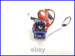 Traxxas Velineon VXL-3s Brushless ESC with 540XL 2400KV 70mm Motor HOSS Combo