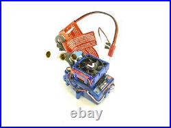 Traxxas Velineon VXL-3s Brushless ESC with 540XL 2400KV 70mm Motor HOSS Combo