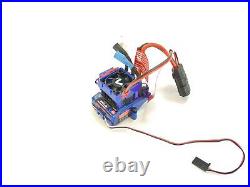 Traxxas Velineon VXL-3s Brushless ESC with 540XL 2400KV 70mm Motor HOSS Combo