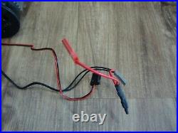 Traxxas Vxl-8s Esc With Traxxas 1275kv Motor With Fan Fully Working