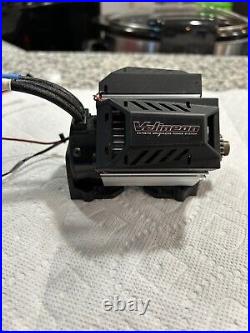 Traxxas X-Maxx Velineon VXL-8s 1200XL Brushless Motor and ESC with Cooling Fan