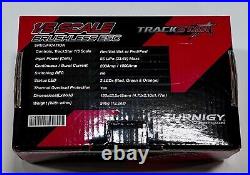 Turnigy 1/5 Scale Brushless Esc Large Scale 5ive Losi MCD Conversion 8s 200 Amp