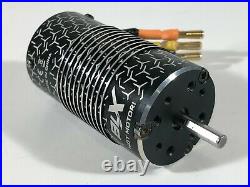 Used ARRMA AR390211 BLX185 6S 150A Brushless ESC With BLX 2050kV Motor 4-Pole