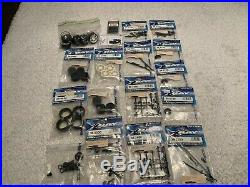 Xray M18 1/18 micro car, brushless motor & ESC, spare parts, Lipo 