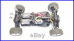 Xray XB4 2014 1/10 RC Buggy Brushless Stock Motor ESC ARTR Lipos X-Ray